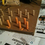 DamesChinoisesPionsPeinture